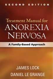 treatment manual for anorexia nervosa