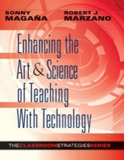 enhancing the art & science of teaching with technology