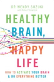 healthy brain, happy life