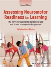 assessing neuromotor readiness for learning