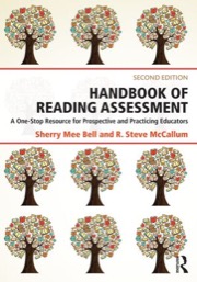 handbook of reading assessment