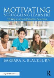 motivating struggling learners