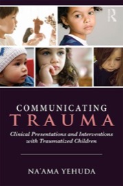 communicating trauma