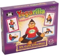 yogarilla