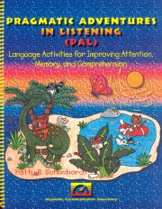 pragmatic adventures in listening (pal)