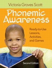 phonemic awareness