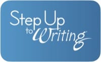 step up to writing