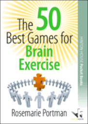 the 50 best games for brain exercise