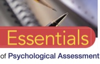 essentials of psychological assessment