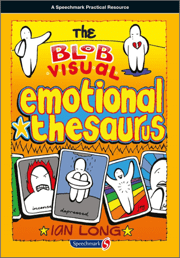 the blob visual emotional thesaurus