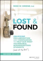 lost & found