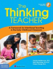 the thinking teacher