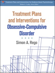 treatment plans and interventions for obsessive-compulsive disorder