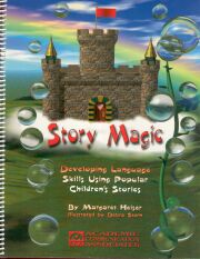 story magic