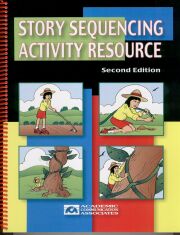 story sequencing activity resource