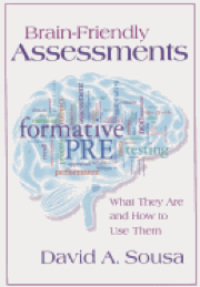 brain-friendly assessments