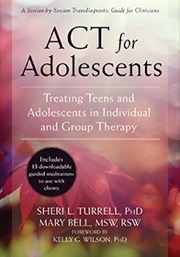 act for adolescents
