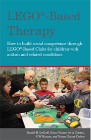 lego®-based therapy