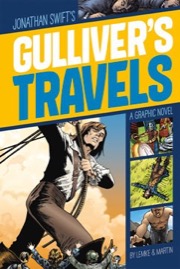 gulliver's travels