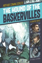 the hound of the baskervilles