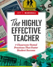 the highly effective teacher