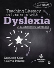 teaching literacy to learners with dyslexia