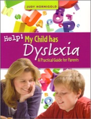 help! my child has dyslexia