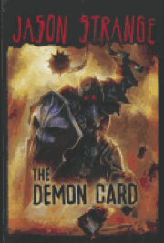 the demon card