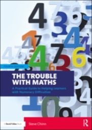 The Trouble with Maths