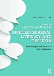 multilingualism, literacy and dyslexia