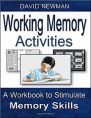 working memory activities