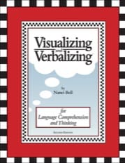 visualizing and verbalizing teacher's manual