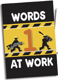 Words at Work 1 - Basic