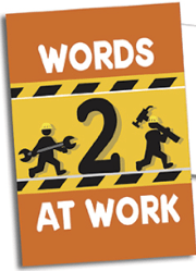 Words at Work 2 - Advanced