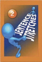 Sentence Stretches 2 - Advanced