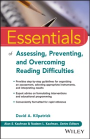 essentials of assessing, preventing, and overcoming reading difficulties