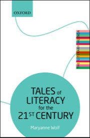 Tales of Literacy for the 21st Century