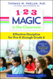 1-2-3 magic in the classroom