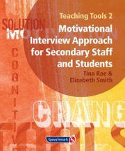 motivational interview approach for secondary staff and students