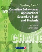 Cognitive Behavioural Approach for Secondary Staff and Students