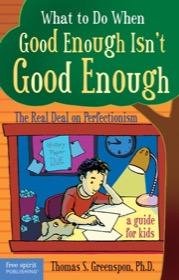 What to do when Good Enough Isn't Good Enough