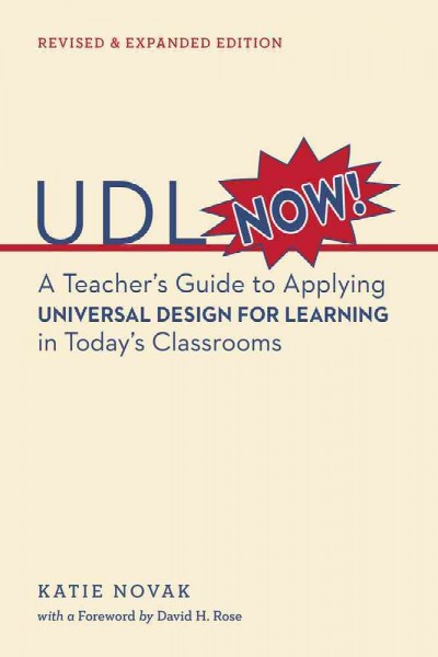 udl now!