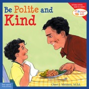 be polite and kind