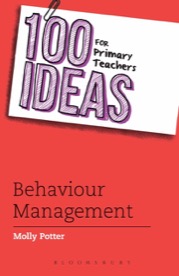 100 ideas for primary teachers behaviour management