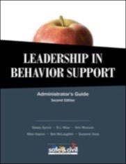 Leadership in Behavior Support