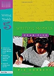 writing models year 5