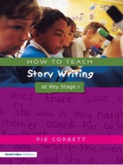 How to Teach Story Writing