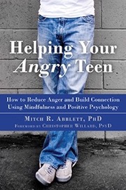 helping your angry teen
