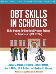 DBT Skills in Schools