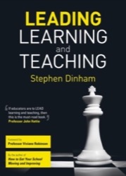 leading learning and teaching